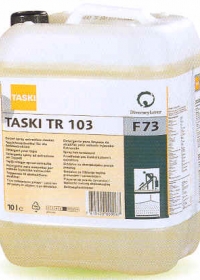 TASKI 低泡劑(103)